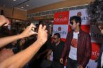 Ranbir Kapoor unveils Rockstar Poster in Padmavathi Mall on 18th September 2011 (19).JPG